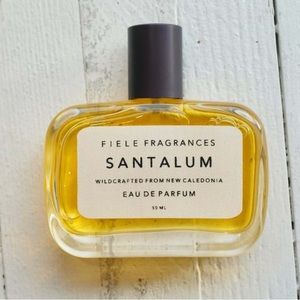 Fiele Fragrances Santalum